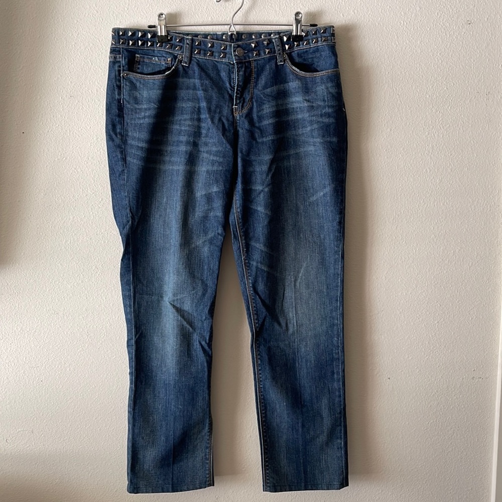 COPY - Victoria Secret London Jeans Size12 L28